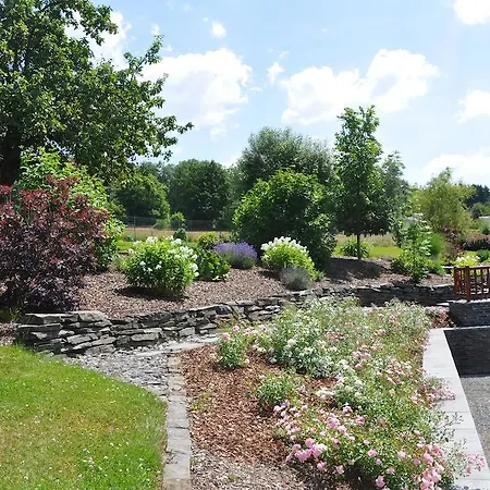 Сasa de vacaciones Du Vieux Pommier *