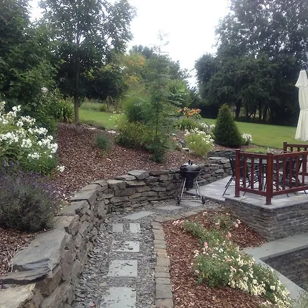 Du Vieux Pommier Herbeumont