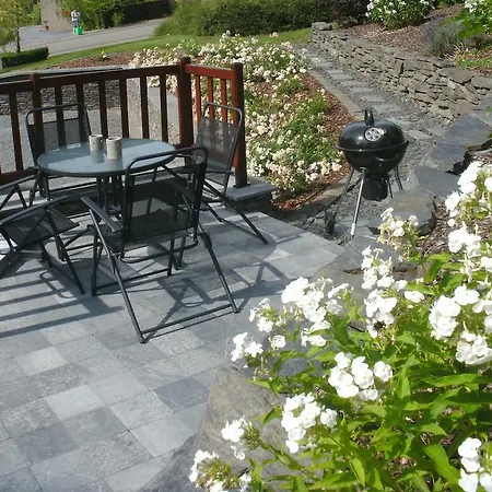 Du Vieux Pommier * Herbeumont