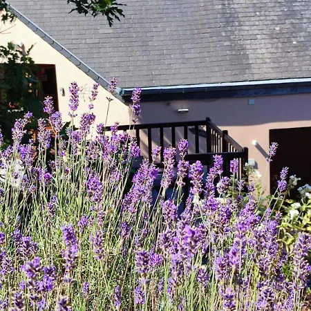 Du Vieux Pommier Herbeumont