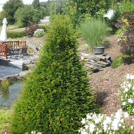 Du Vieux Pommier Prázdninový dům