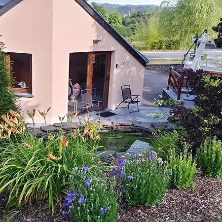 Сasa de vacaciones Du Vieux Pommier