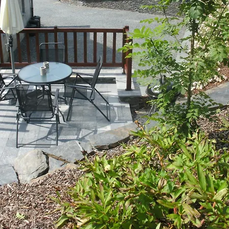 Du Vieux Pommier Herbeumont