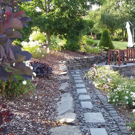 Du Vieux Pommier * Herbeumont