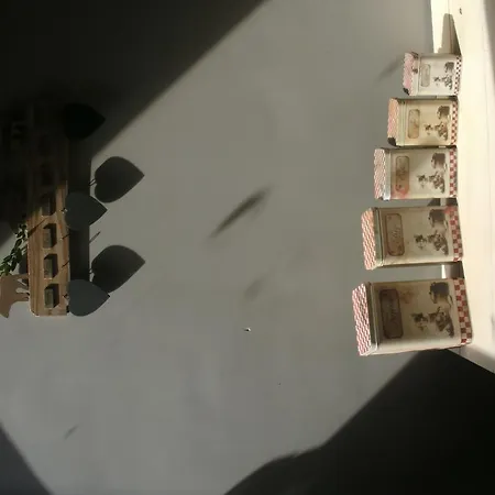 Du Vieux Pommier Herbeumont