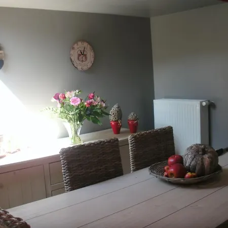 Du Vieux Pommier Herbeumont