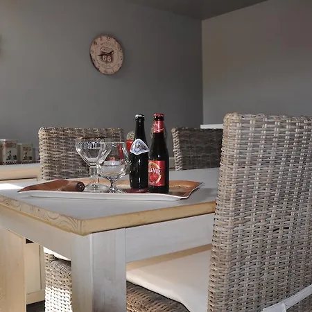 Prázdninový dům Du Vieux Pommier