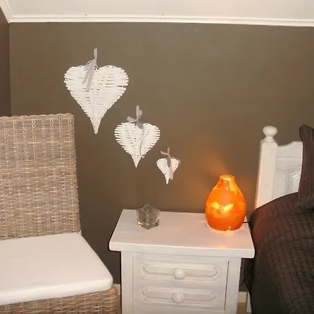 Prázdninový dům Du Vieux Pommier *