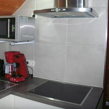 Du Vieux Pommier Herbeumont