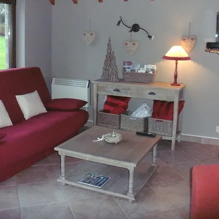 Du Vieux Pommier Herbeumont